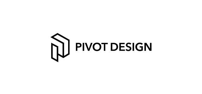PIVOT 피보트 디자인